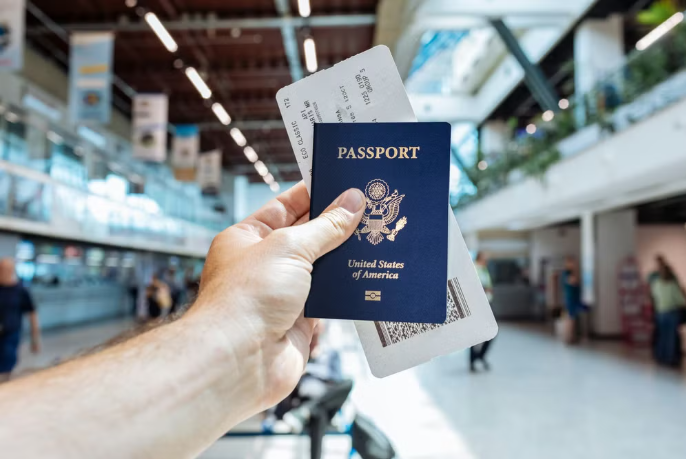 Xin visa Mỹ có thể phải đặt cọc tới 20.000 USD